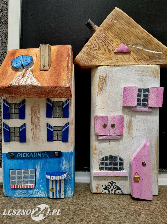 KGW Rydzyna ma swoją siedzibę