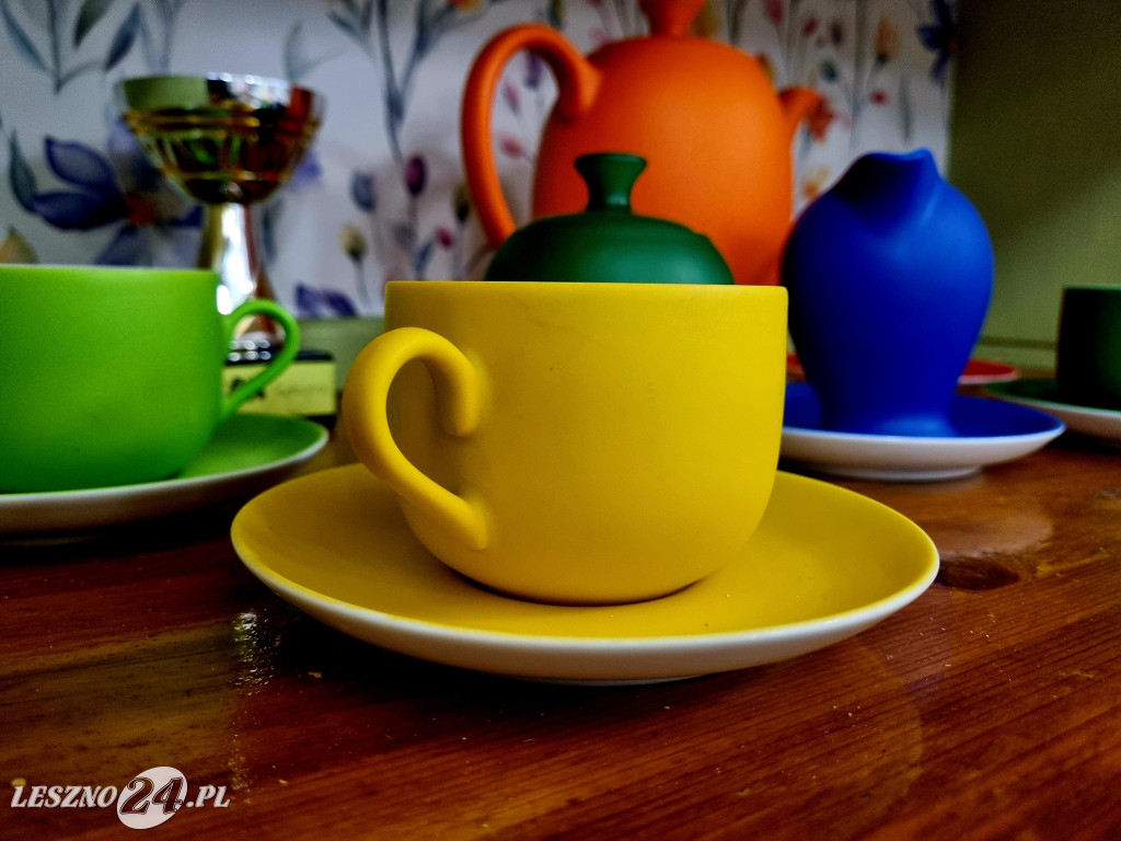 KGW Rydzyna ma swoją siedzibę