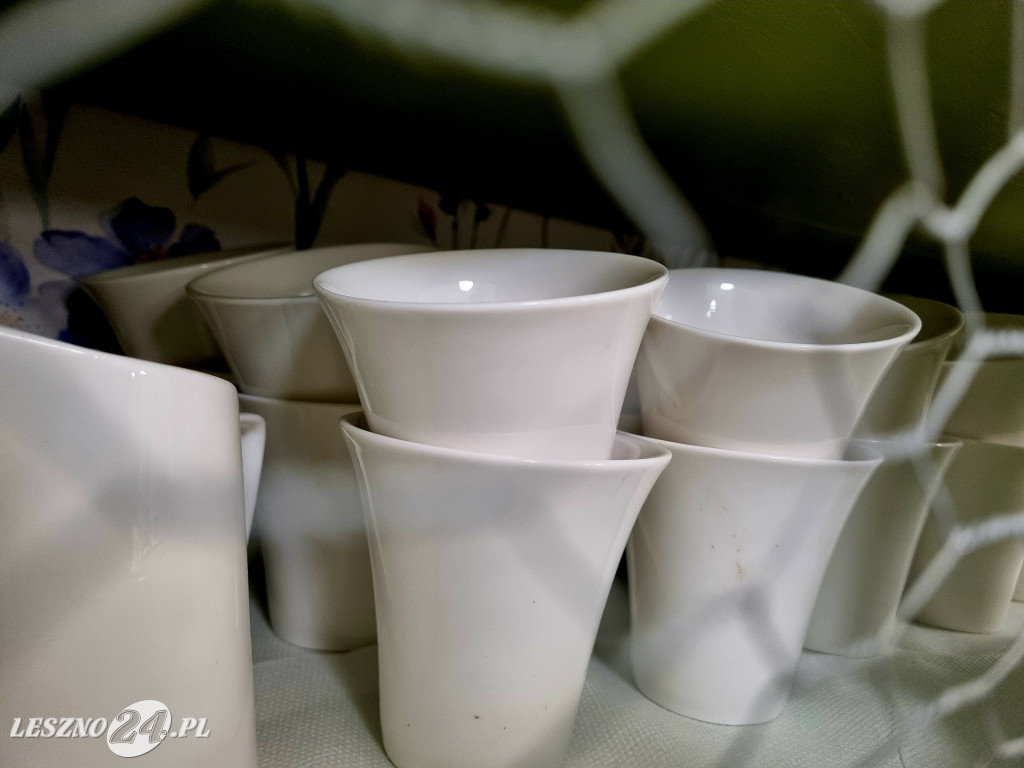 KGW Rydzyna ma swoją siedzibę