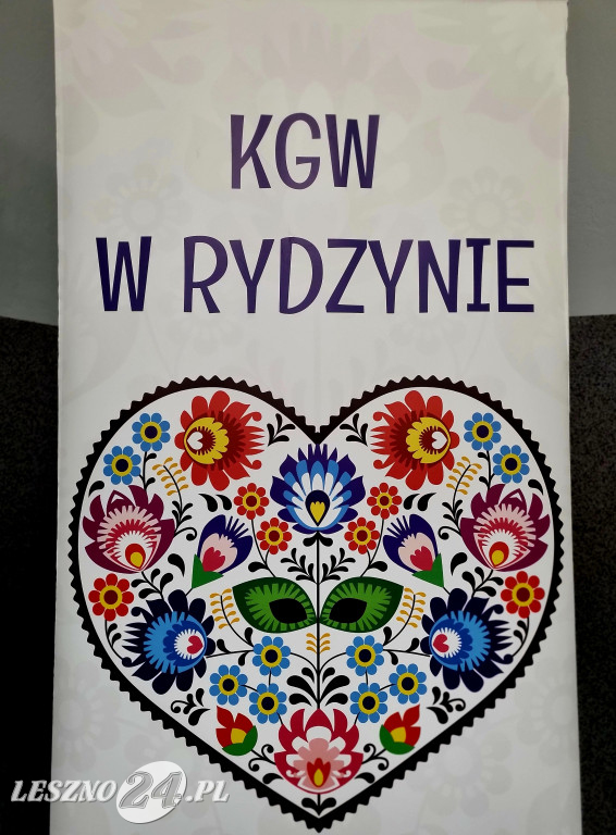 KGW Rydzyna ma swoją siedzibę