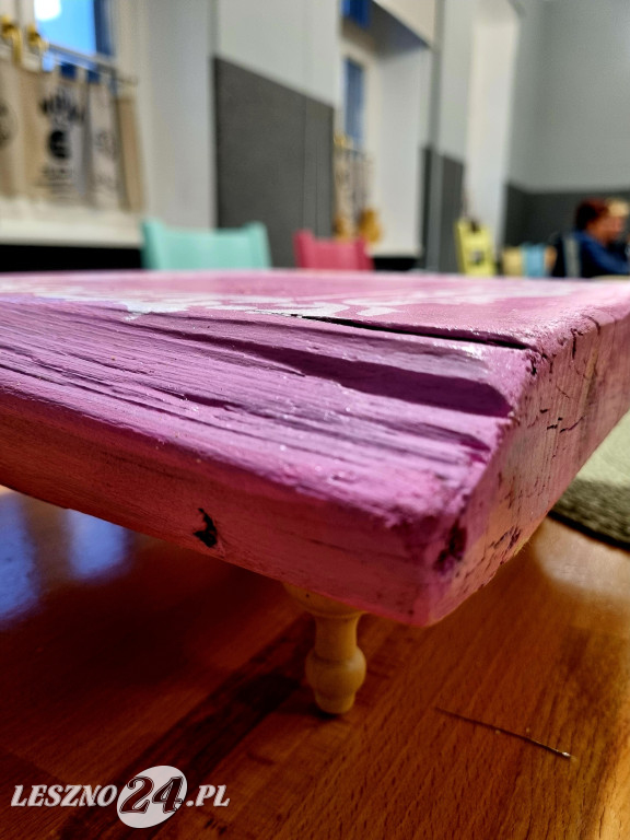 KGW Rydzyna ma swoją siedzibę