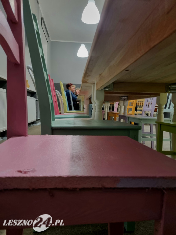 KGW Rydzyna ma swoją siedzibę