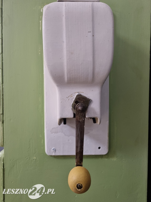 KGW Rydzyna ma swoją siedzibę