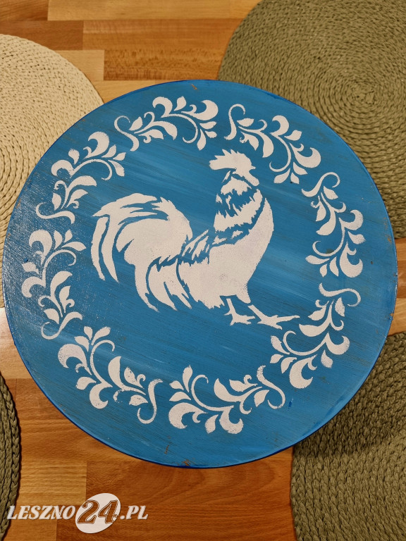 KGW Rydzyna ma swoją siedzibę