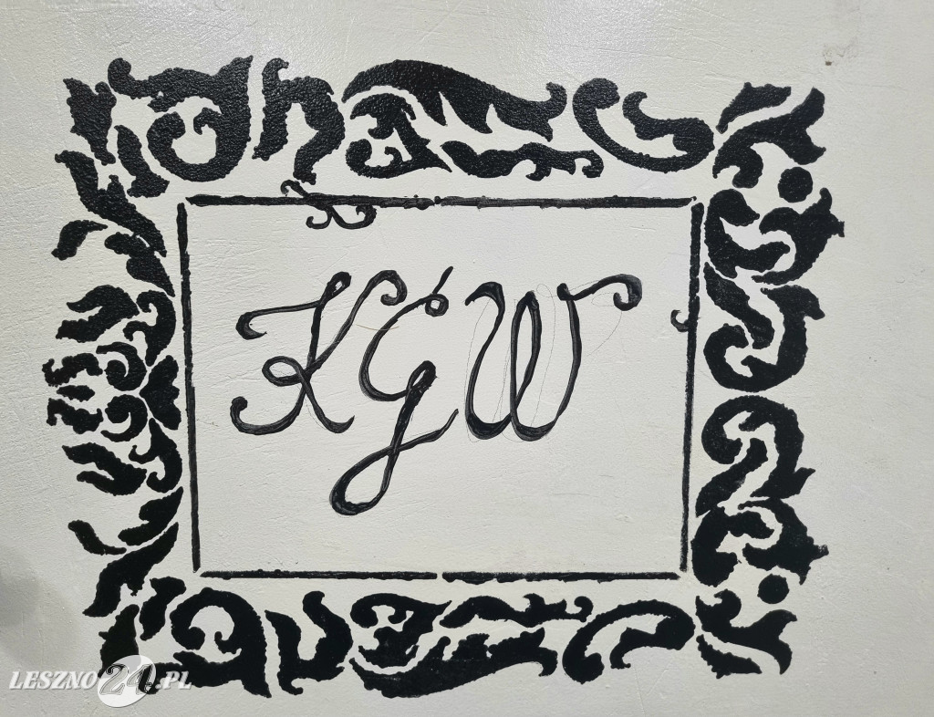 KGW Rydzyna ma swoją siedzibę