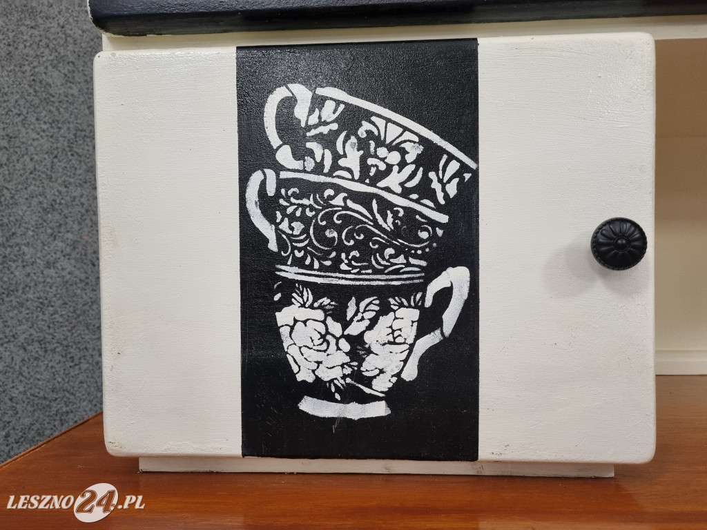 KGW Rydzyna ma swoją siedzibę