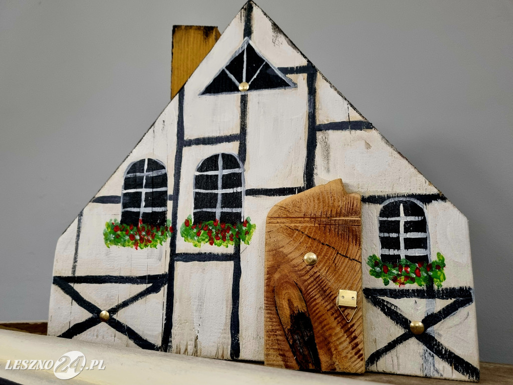 KGW Rydzyna ma swoją siedzibę