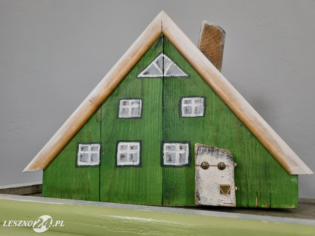 KGW Rydzyna ma swoją siedzibę