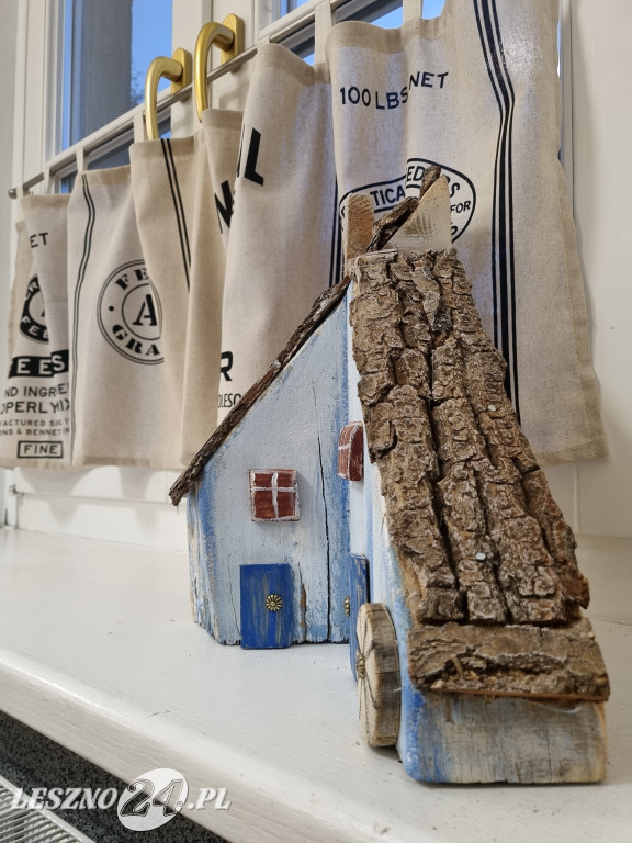 KGW Rydzyna ma swoją siedzibę