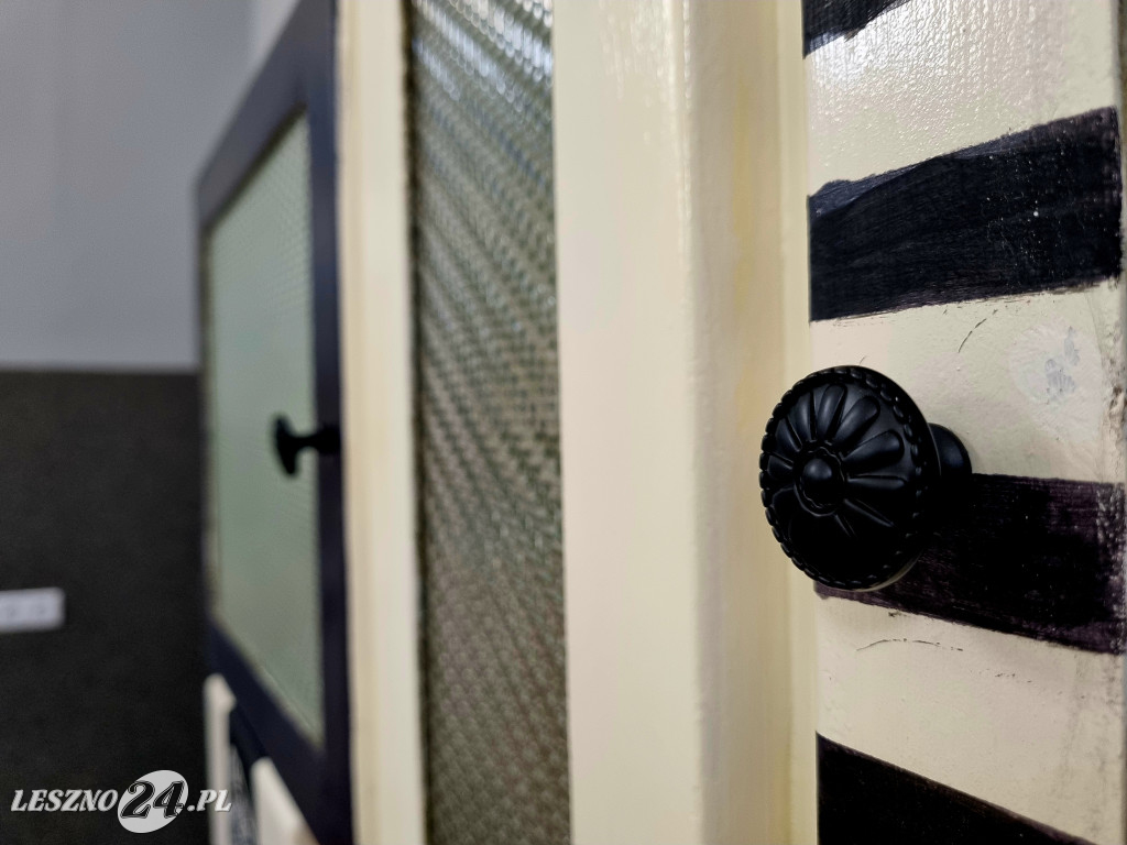 KGW Rydzyna ma swoją siedzibę