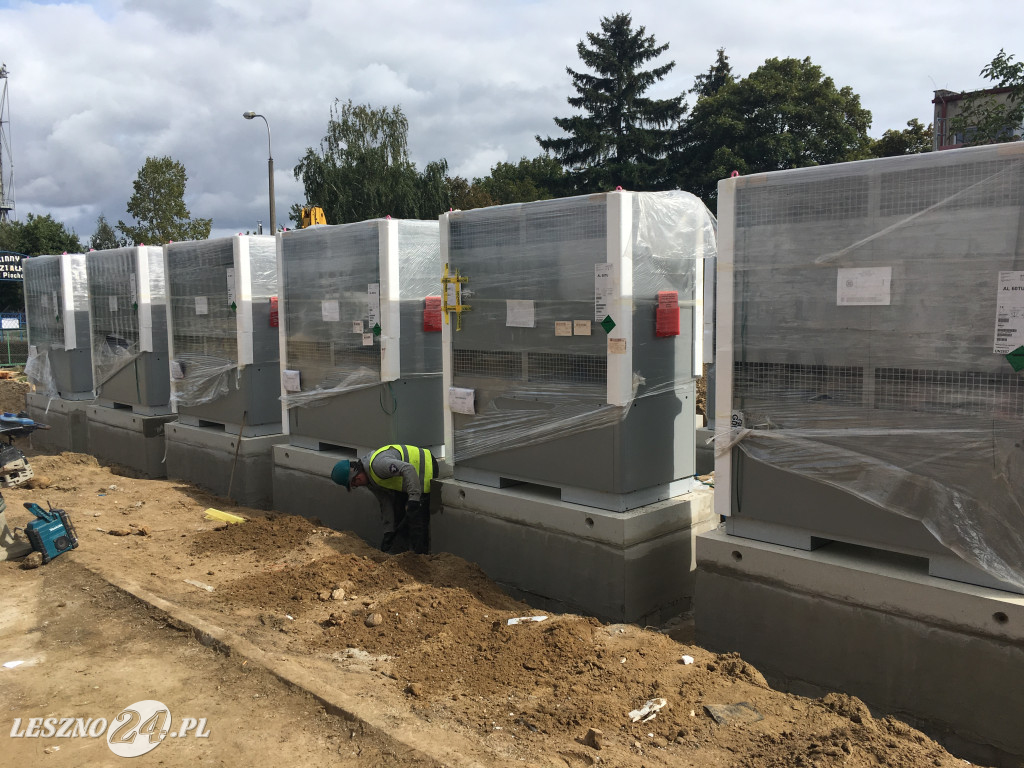 4People4Service - sklep, instalacja i serwis