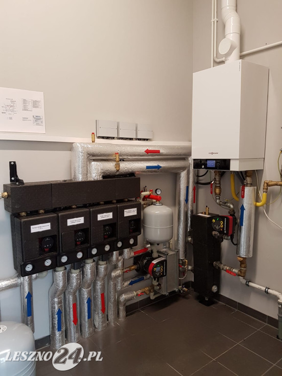 4People4Service - sklep, instalacja i serwis