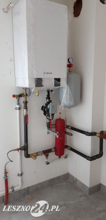 4People4Service - sklep, instalacja i serwis