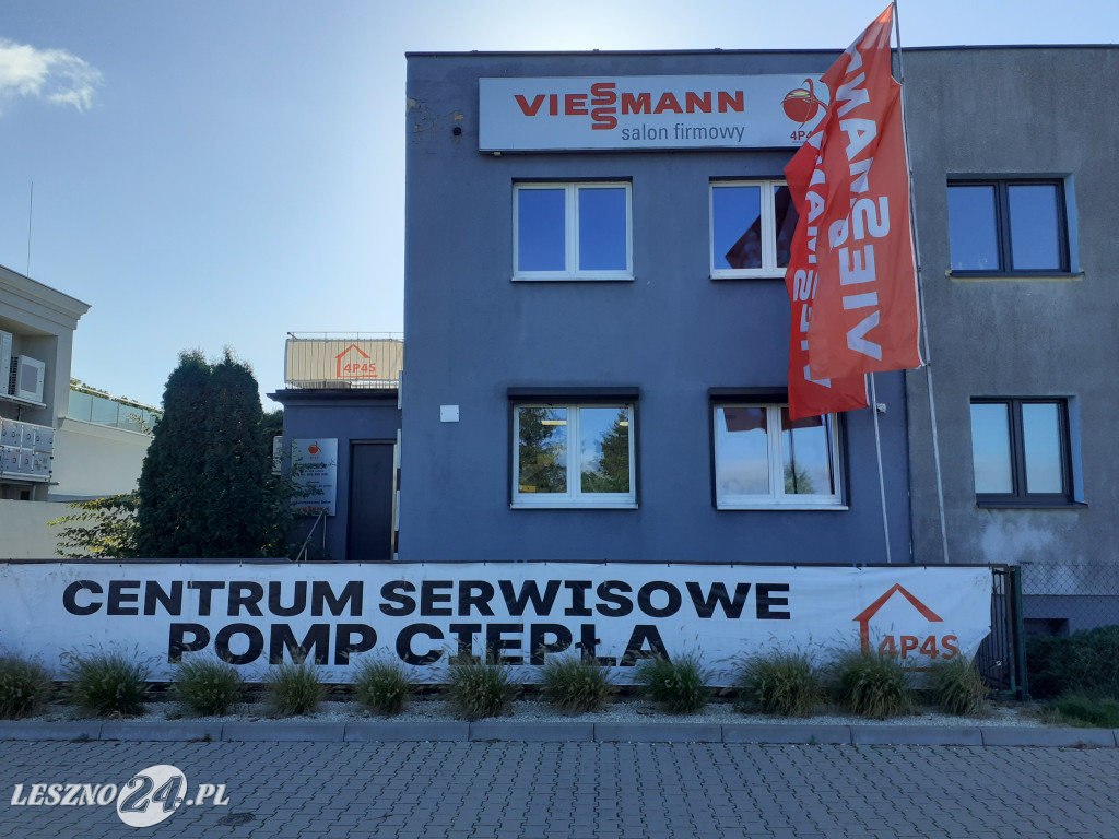 4People4Service - sklep, instalacja i serwis