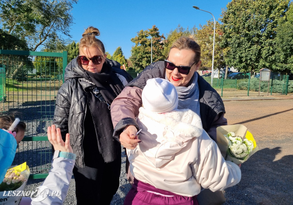 Międzypokoleniowy Turniej Gry w Boule