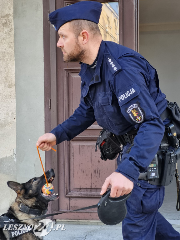 III Manewry Ratowniczo-Techniczne w Rydzynie