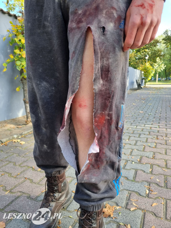 III Manewry Ratowniczo-Techniczne w Rydzynie