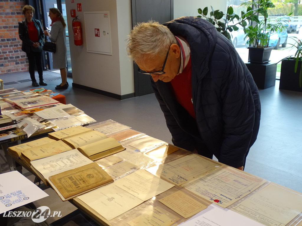 XI Leszczyński Dzień Kolekcjonera