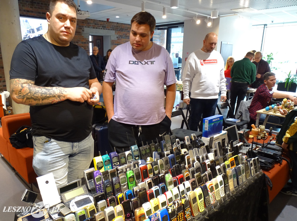 XI Leszczyński Dzień Kolekcjonera