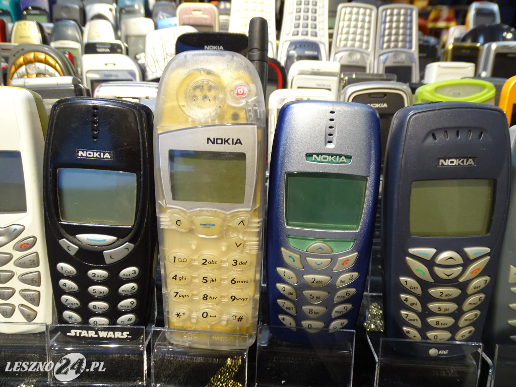 XI Leszczyński Dzień Kolekcjonera