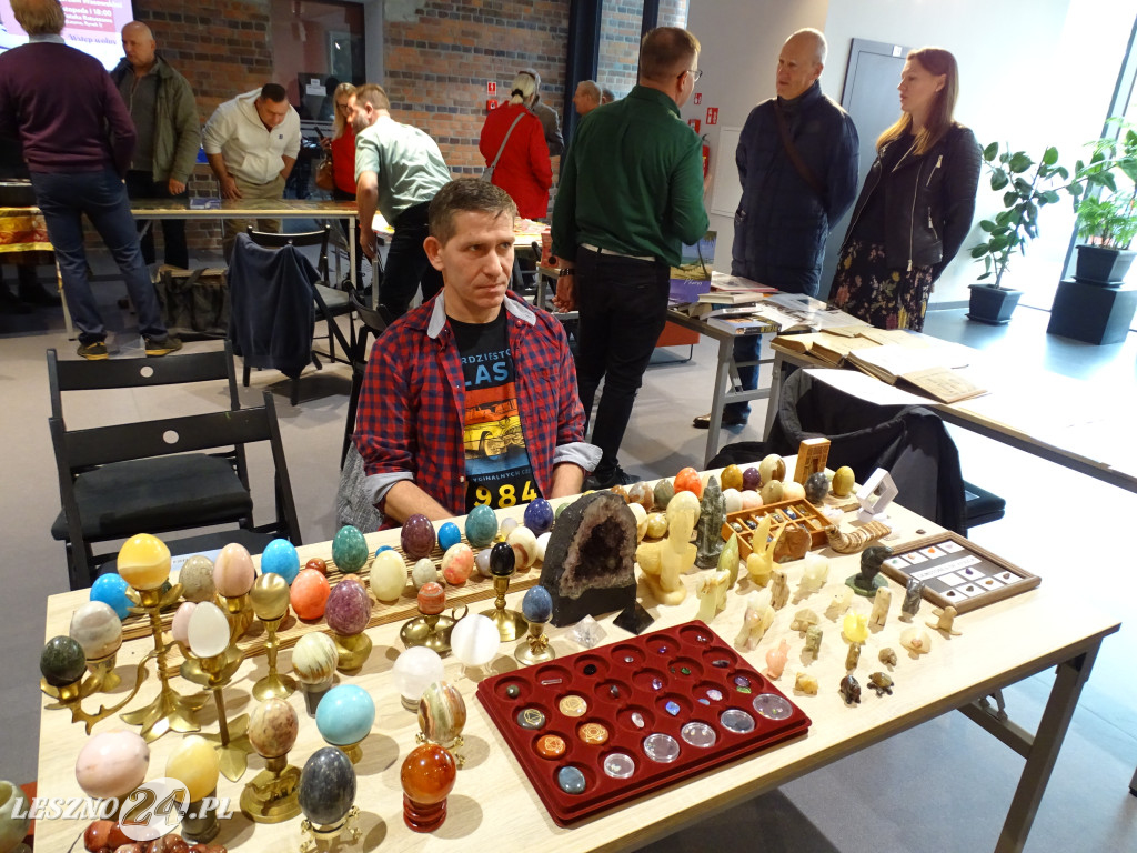 XI Leszczyński Dzień Kolekcjonera