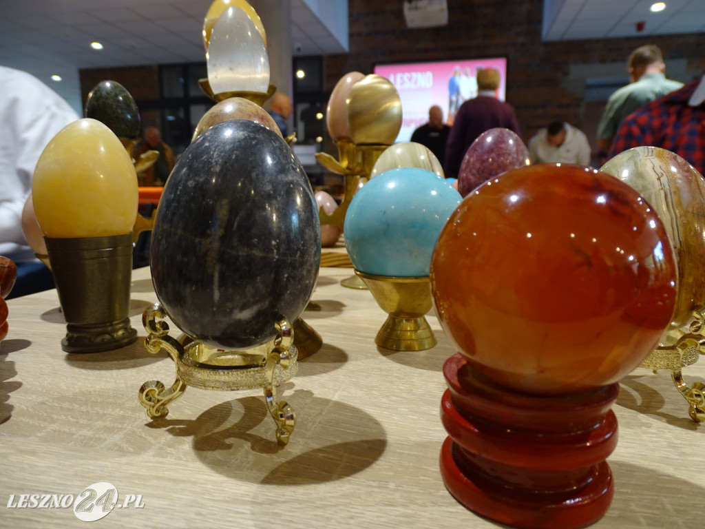 XI Leszczyński Dzień Kolekcjonera