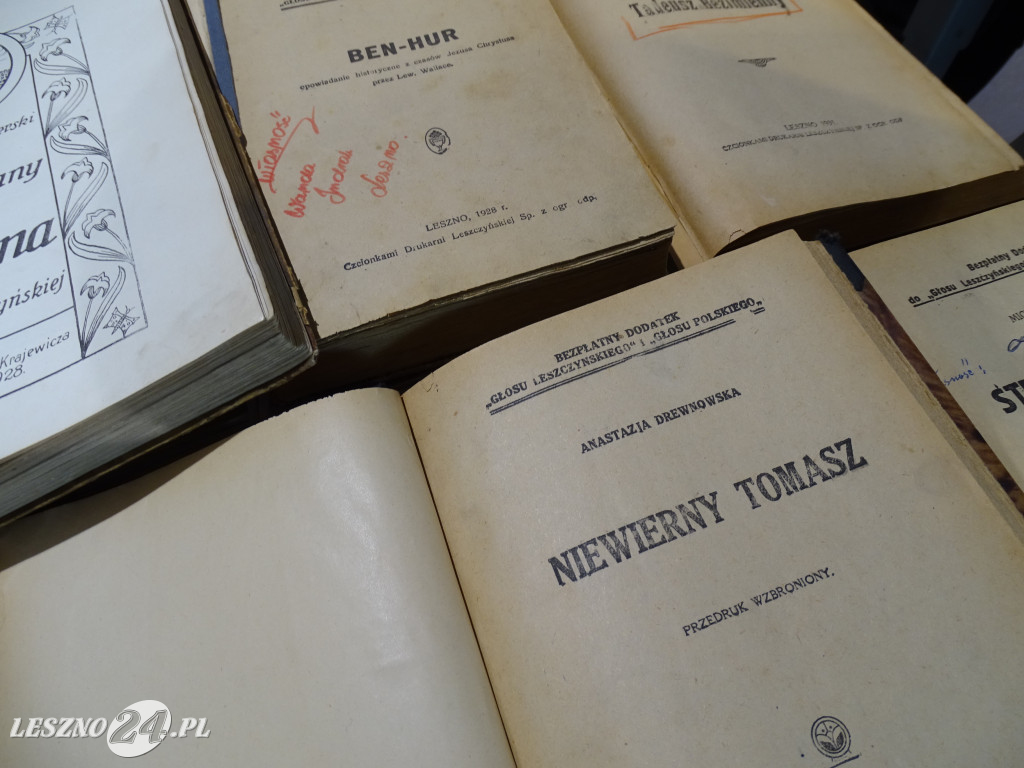 XI Leszczyński Dzień Kolekcjonera