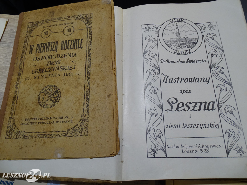 XI Leszczyński Dzień Kolekcjonera