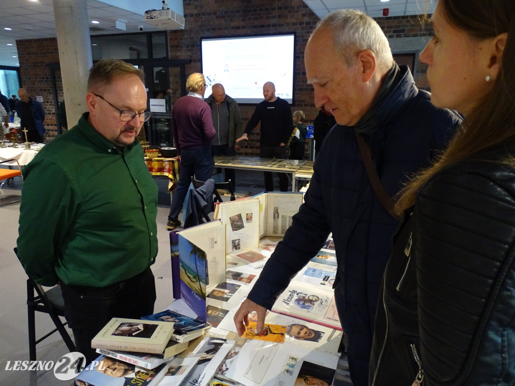 XI Leszczyński Dzień Kolekcjonera