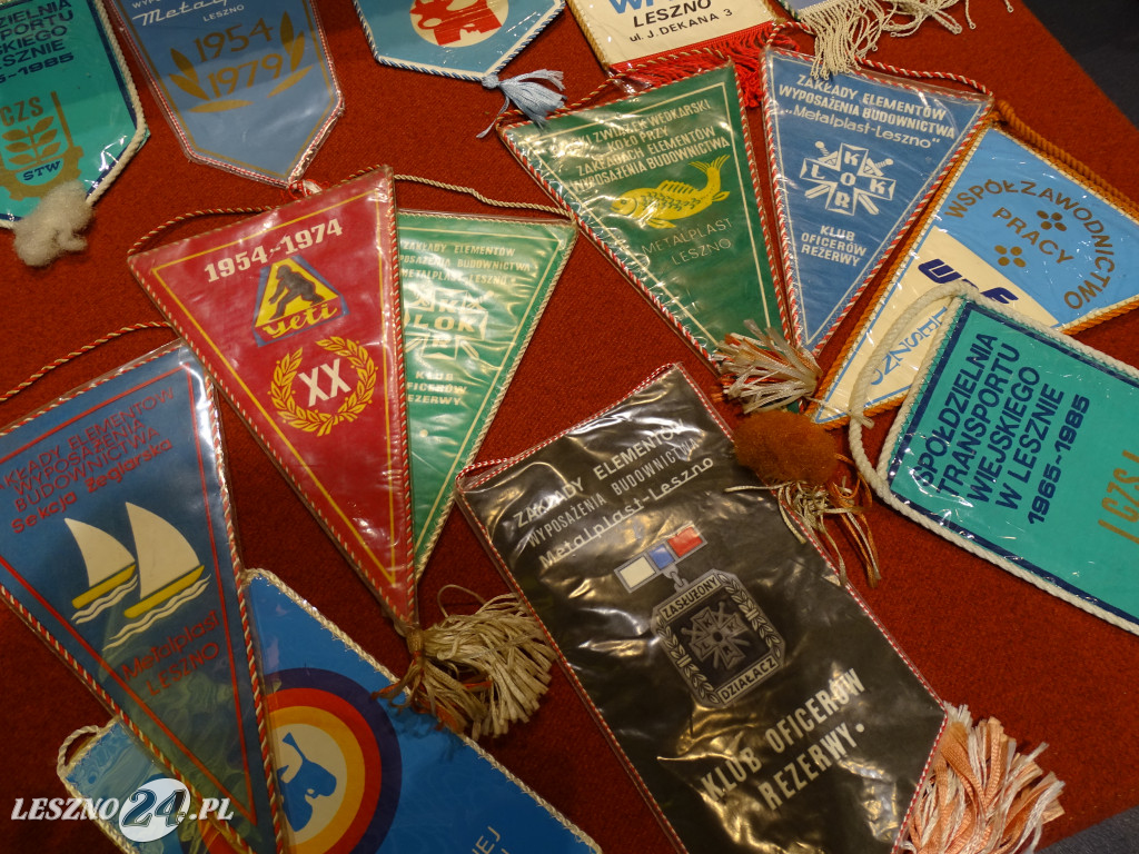 XI Leszczyński Dzień Kolekcjonera