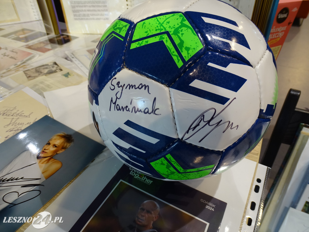 XI Leszczyński Dzień Kolekcjonera