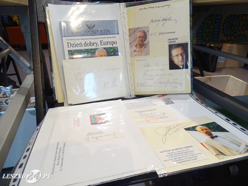 XI Leszczyński Dzień Kolekcjonera