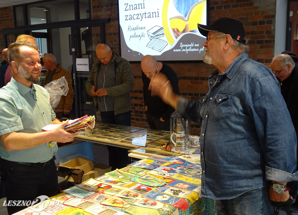 XI Leszczyński Dzień Kolekcjonera