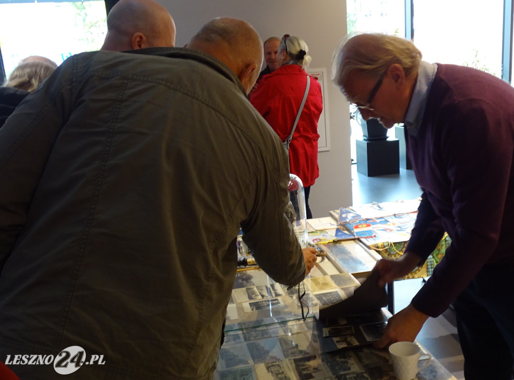 XI Leszczyński Dzień Kolekcjonera