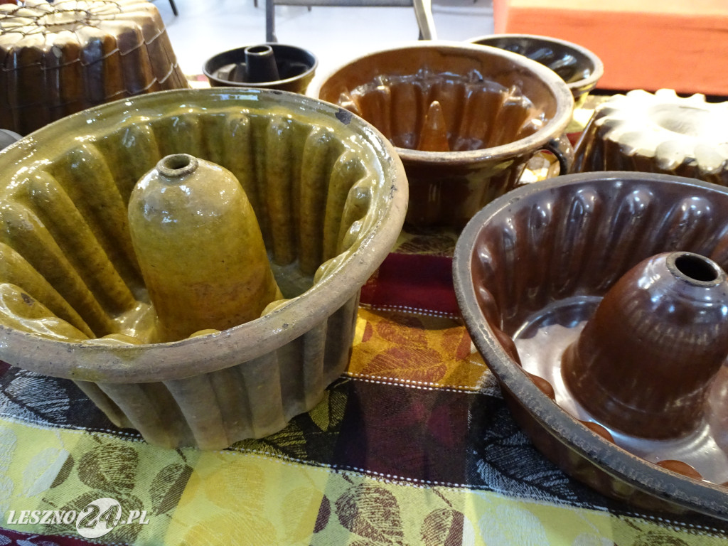 XI Leszczyński Dzień Kolekcjonera