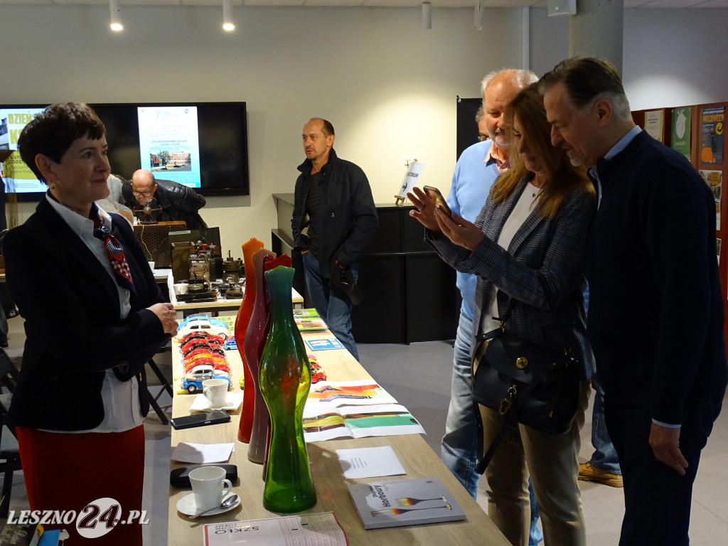 XI Leszczyński Dzień Kolekcjonera