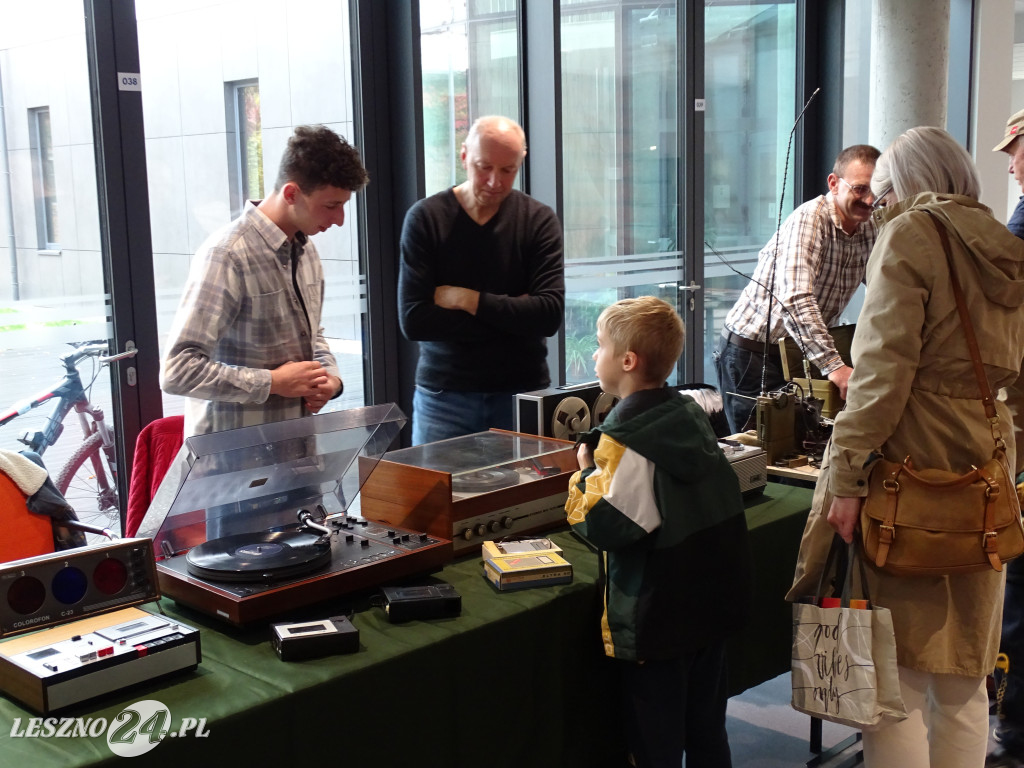 XI Leszczyński Dzień Kolekcjonera