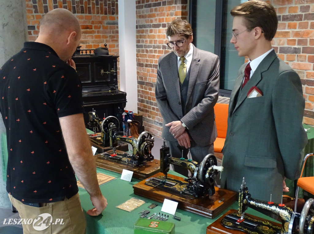 XI Leszczyński Dzień Kolekcjonera