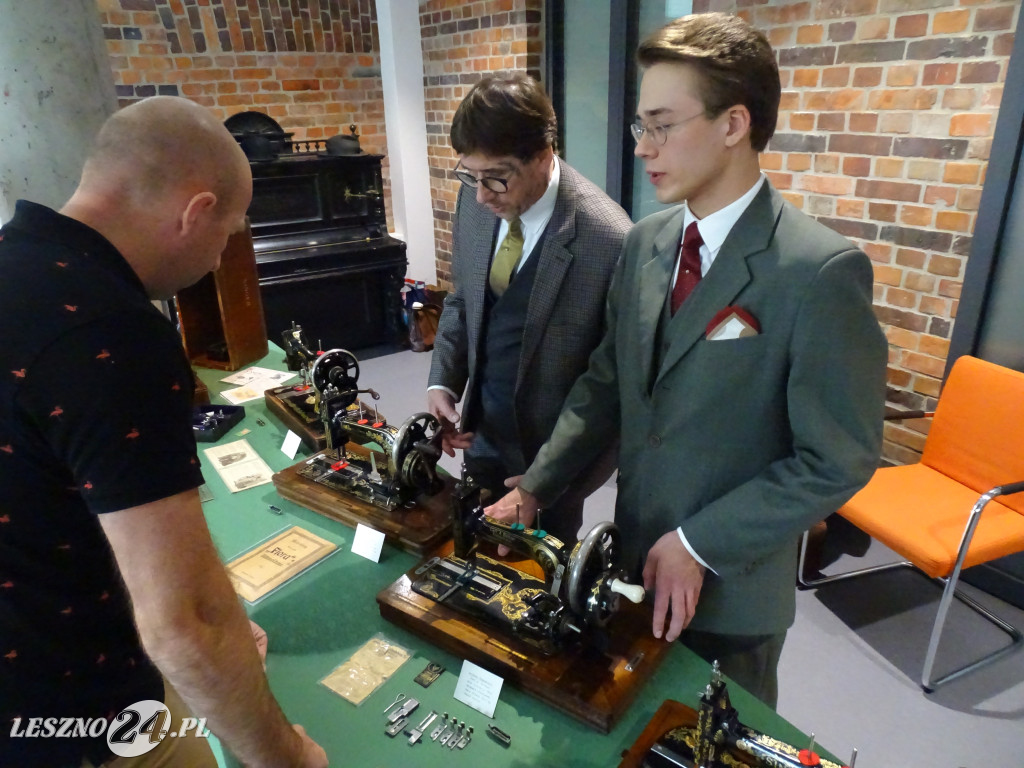 XI Leszczyński Dzień Kolekcjonera