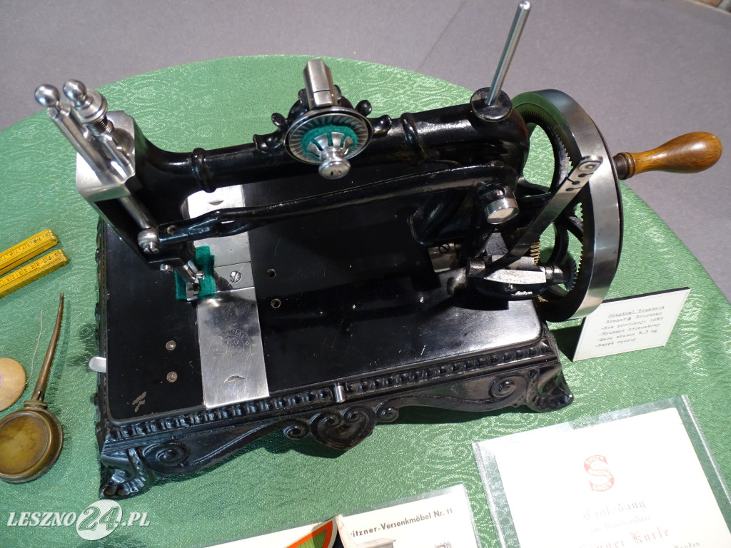 XI Leszczyński Dzień Kolekcjonera