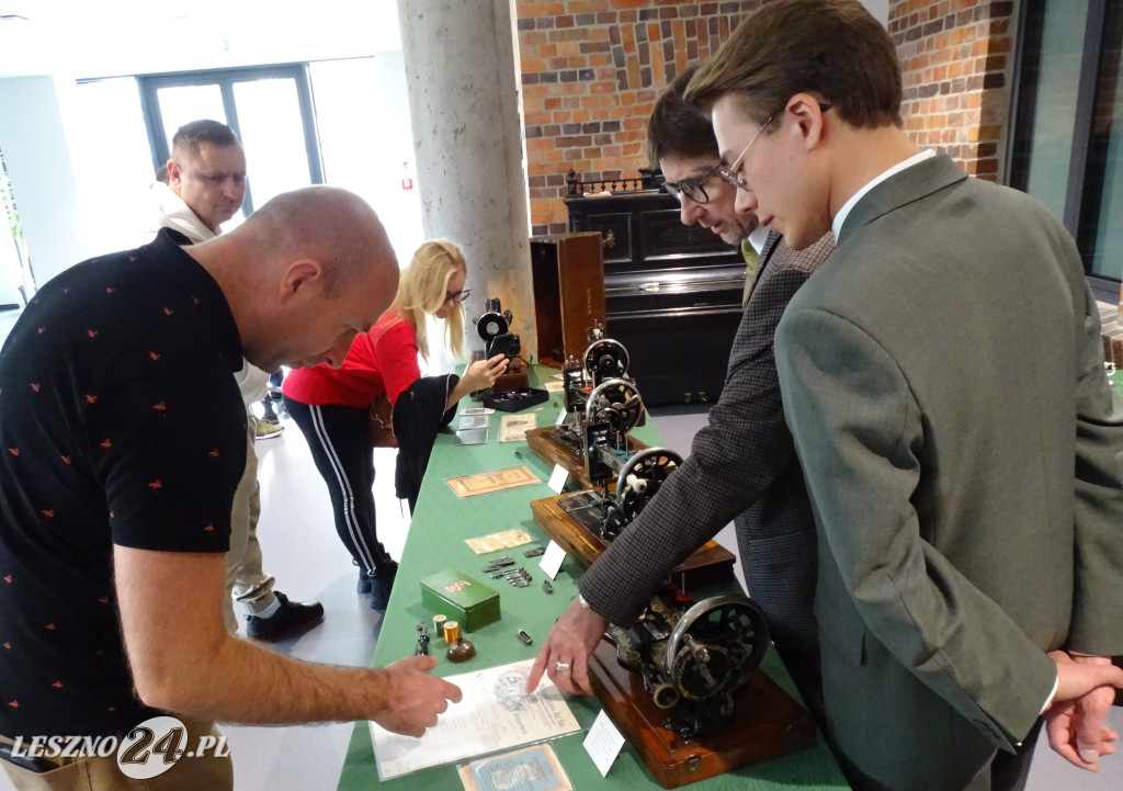 XI Leszczyński Dzień Kolekcjonera