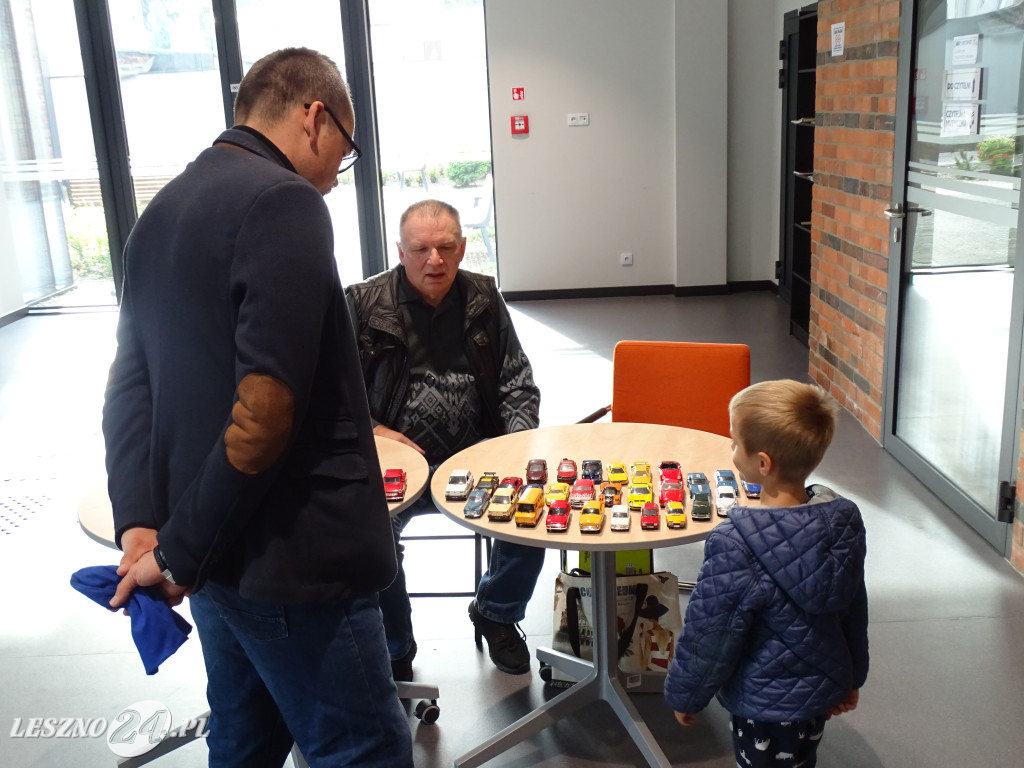 XI Leszczyński Dzień Kolekcjonera