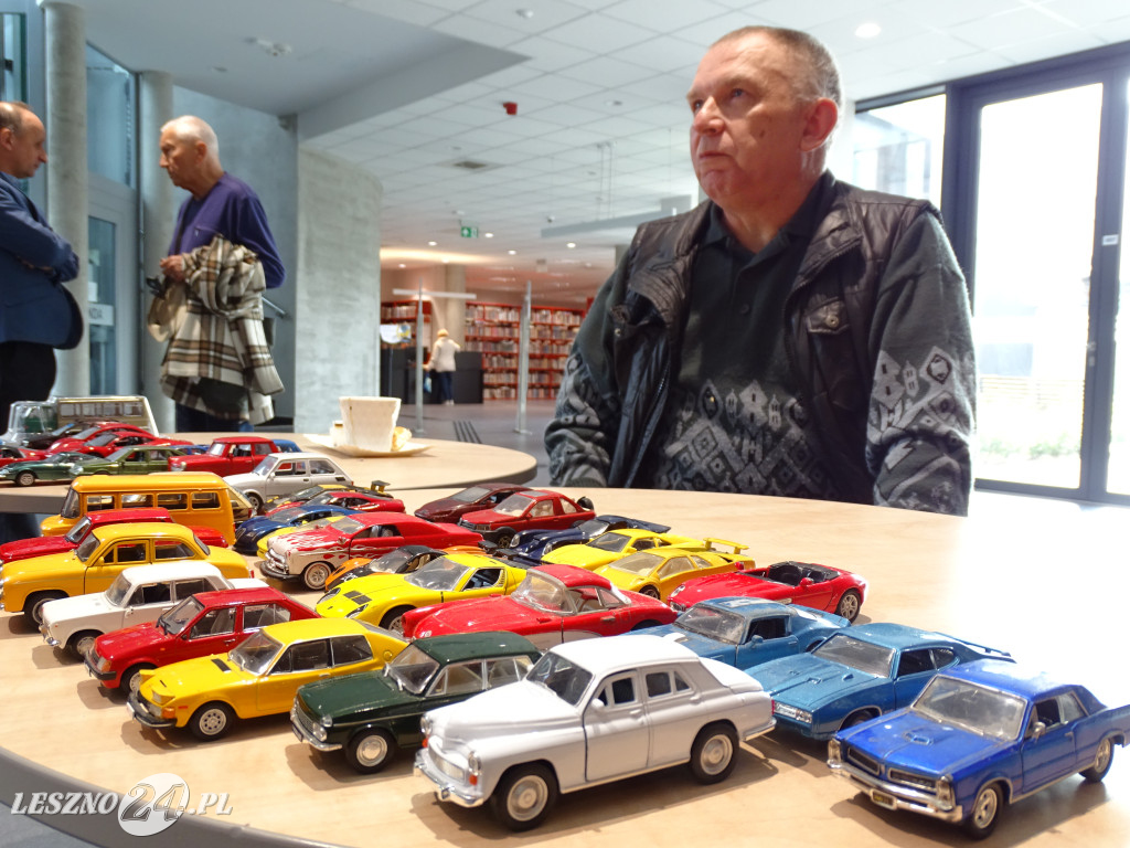 XI Leszczyński Dzień Kolekcjonera