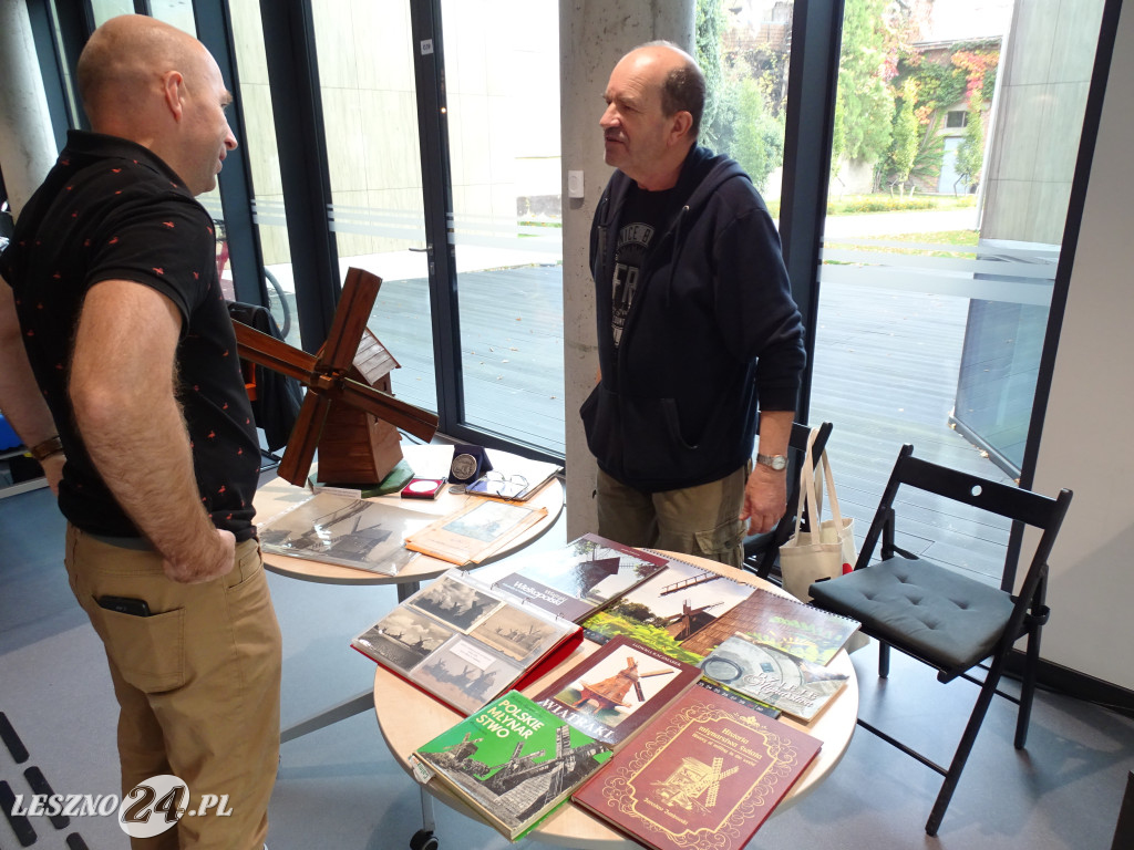 XI Leszczyński Dzień Kolekcjonera