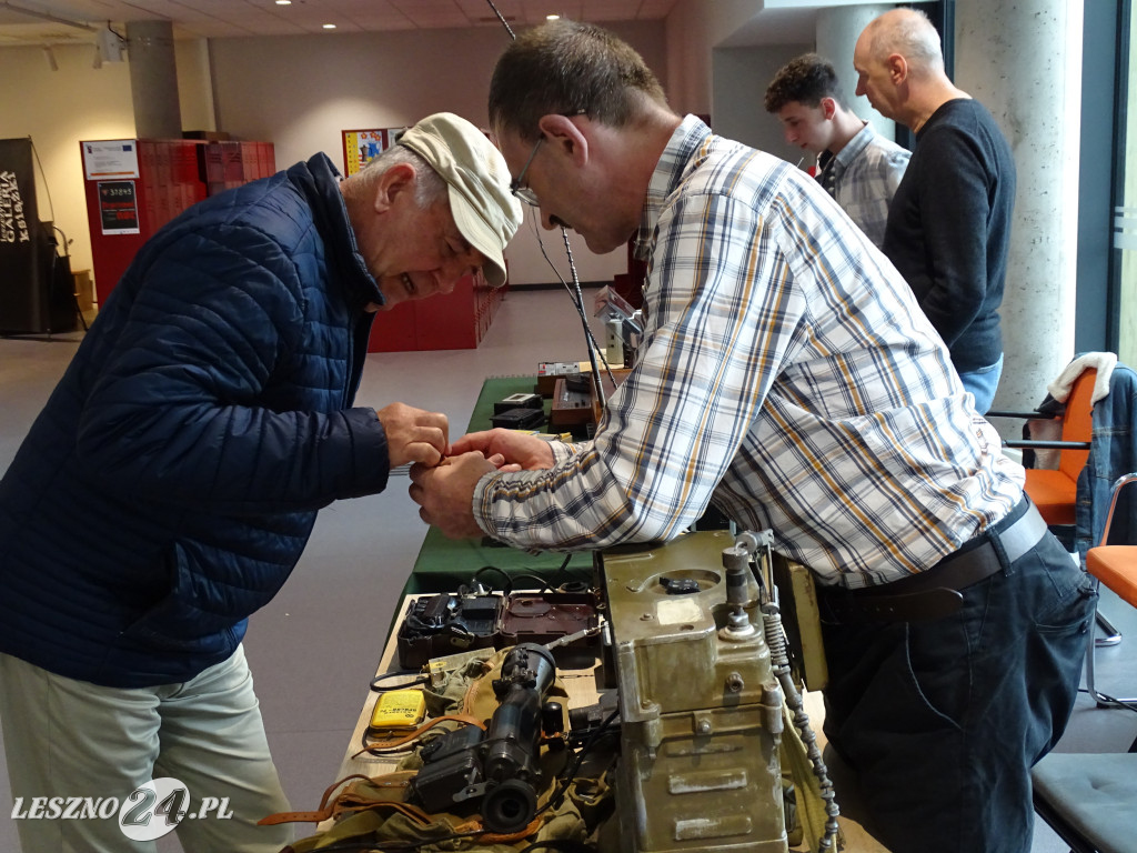 XI Leszczyński Dzień Kolekcjonera