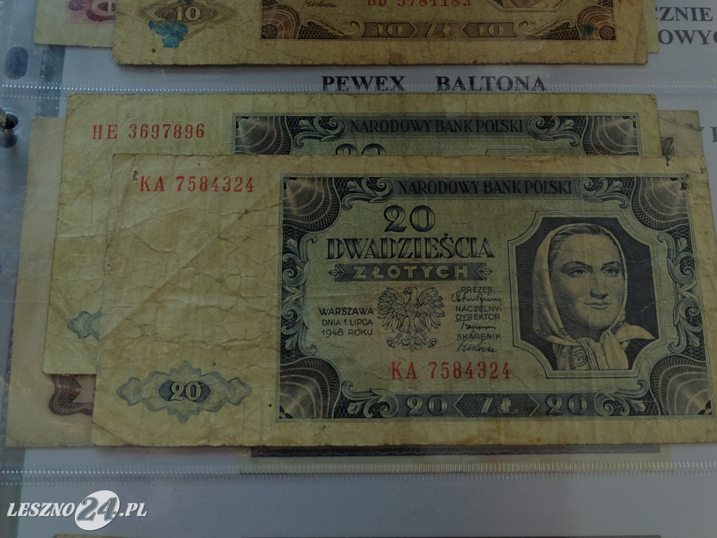 XI Leszczyński Dzień Kolekcjonera