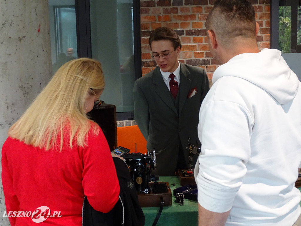 XI Leszczyński Dzień Kolekcjonera