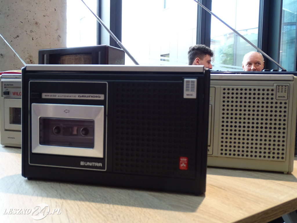 XI Leszczyński Dzień Kolekcjonera