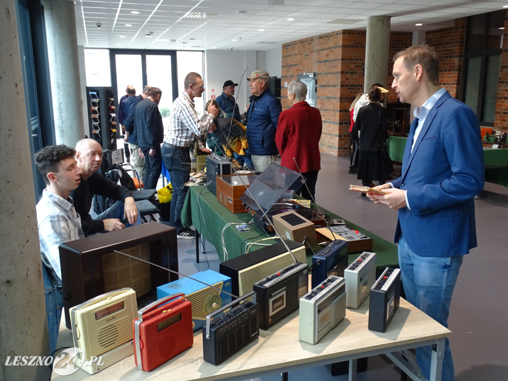 XI Leszczyński Dzień Kolekcjonera