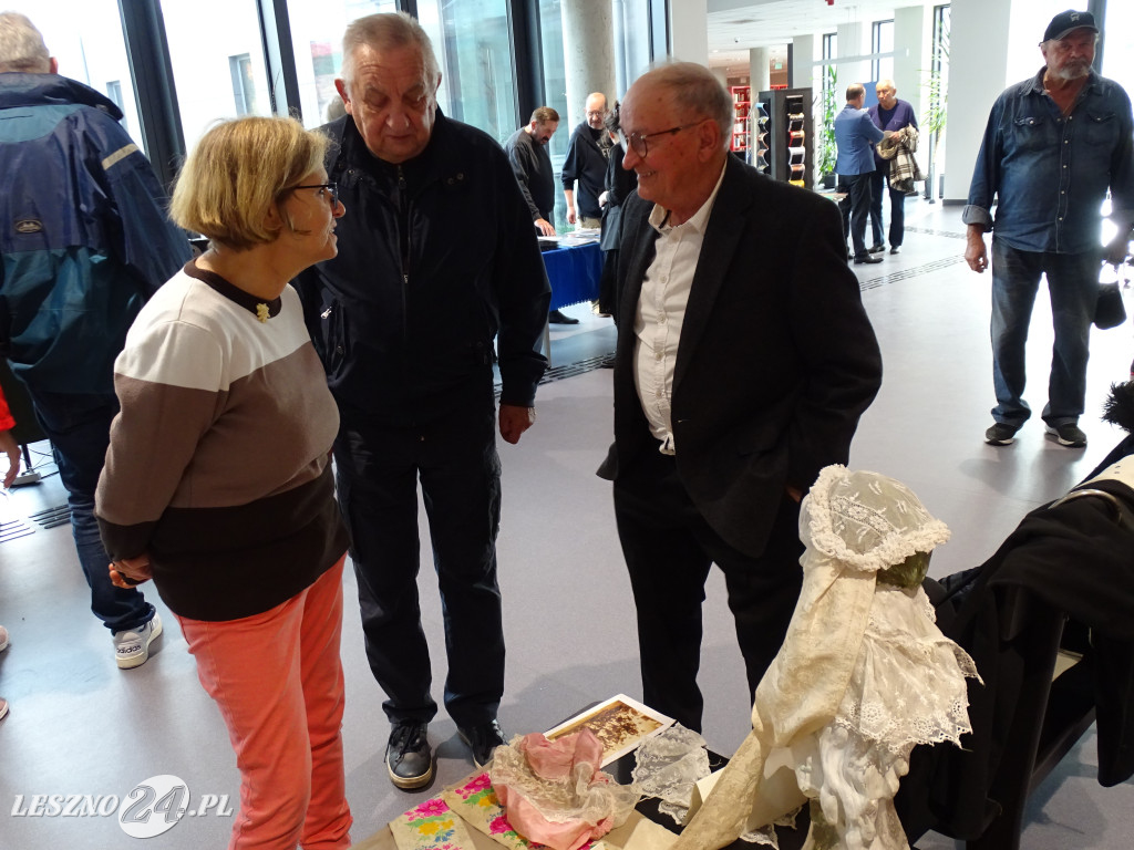 XI Leszczyński Dzień Kolekcjonera